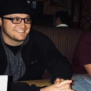 Meet your Posher, Cody